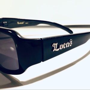 Locas Sunglasses